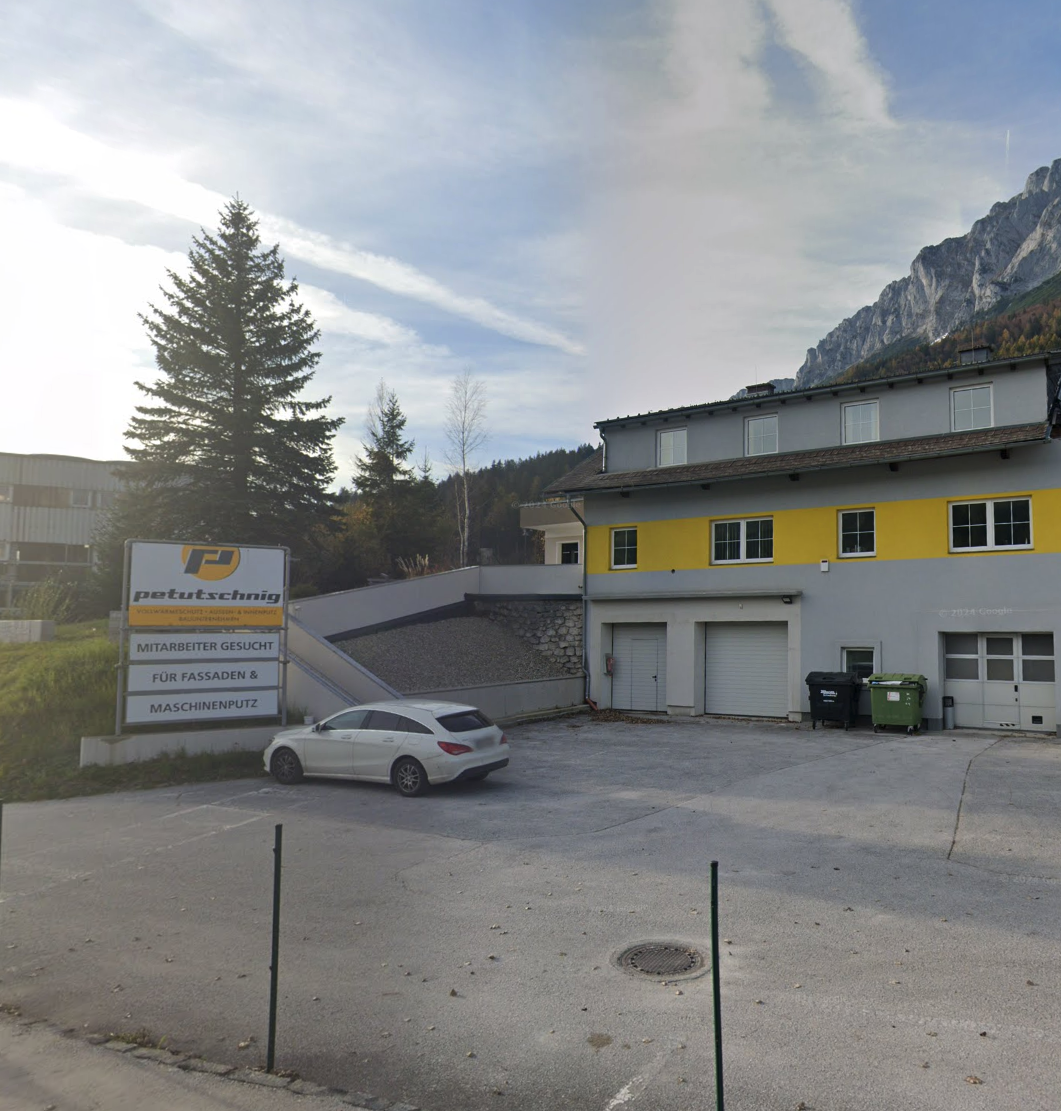 Petutschnig Fassaden und Bau